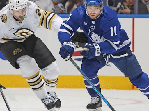 How to watch the Toronto Maple Leafs vs. Boston Bruins NHL Playoff game tonight: Game 7 livestream options, more