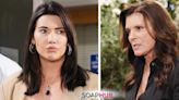 Bold and the Beautiful Spoilers July 16: Steffy Accuses Sheila of Murder