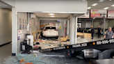 1 Dead, 2 Injured After Customer Crashes Into California Toyota Dealership