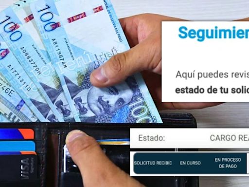 Seguimiento ‘retiro AFP’ en LINK: Consulta si te depositaron o lo harán pronto