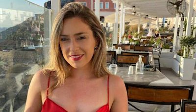 Dubai authorities drop charges against Tori Towey