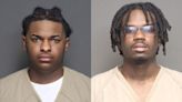 2 men charged with murder in northeast Columbus shooting