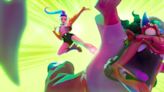 Maggie Kang & Chris Appelhans Directing Animated Feature ‘K-Pop: Demon Hunters’ For Netflix – First Look