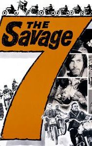 The Savage Seven