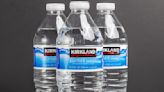 The Popular Brand Behind Costco's Kirkland Bottled Water