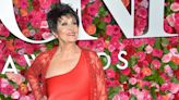 Chita Rivera to Receive HOLA 2022 Lifetime Achievement Award (EXCLUSIVE)