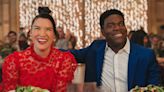 Sam Richardson and Zoë Chao on crime-solving, family affairs, and The Afterparty season 2