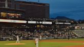 Aviators fly past Tacoma Rainiers in face-off with former Cy Young winner