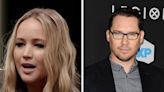 Jennifer Lawrence Called Out Bryan Singer And His "Hissy Fits" On Set