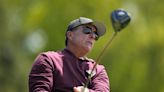 Loving Lefty; Support for Phil Mickelson remains strong at PGA Championship after LIV split