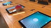 Report: Apple Expected to Launch New iPad Models May 7