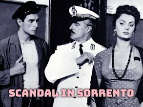 Scandal in Sorrento