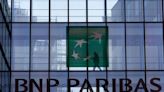 BNP Paribas profit tops estimates on lower costs and global banking