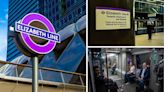 Elizabeth line's lack of toilets blamed for passenger evacuations after trains left stranded for hours in December