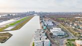 £2bn plan unveiled to bring the Royal Docks back to life