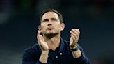 Frank Lampard hails Chelsea spirit but his blunt team were simply outclassed