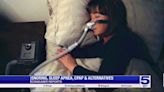 Consumer Reports: If you snore and have sleep apnea, CPAP is not your only option