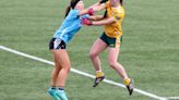 Antrim drop back into junior championship after defeat to Wicklow