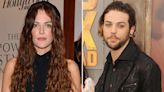 Priscilla Presley's Son Navarone Garcia Claims There's 'No Feud' with Riley Keough Amid Trust Battle