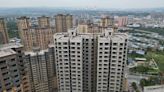 Even China's 1.4 billion population can't fill all its vacant homes - former official