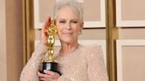 Oscar 2023: 4 hitos en la carrera de Jamie Lee Curtis, la actriz de culto que ganó su primera estatuilla a los 64 años