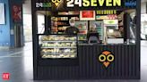 The New Shop in advanced talks to acquire 24Seven