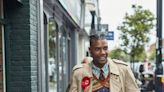 Jovan Owusu-Nepaul: the chic Labour candidate fighting off Nigel Farage in Clacton-on-Sea