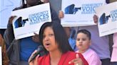 Yonkers mayor candidate Corazon Pineda-Isaac has $2,170 in unpaid tickets