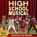 We're All in This Together (High School Musical song)