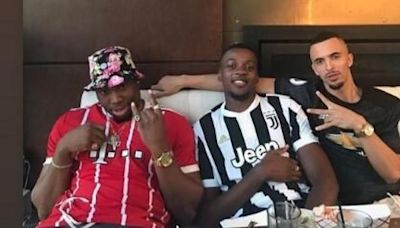 Yabusele la vuelve a liar: cuelga una foto con la camiseta del Bayern y se justifica