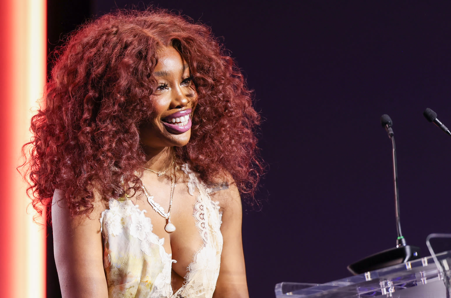 SZA Hypes Up Billie Eilish’s ‘Gorgeous’ New Album