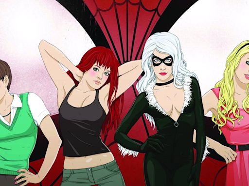 All of Spider-Man's girlfriends at Marvel Comics, ranked from worst to best!