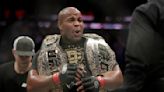 Former UFC champ Cormier considers leap to WWE, eyes Lesnar