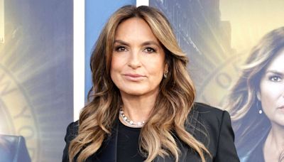 How Law & Order: SVU's Mariska Hargitay Helped a Real-Life Prosecutor Solve Thousands of Sex Crimes