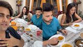 Rajiv Adatia cooks THESE dishes for Tejasswi Prakash and Karan Kundrra that he used to cook inside Bigg Boss 15 house