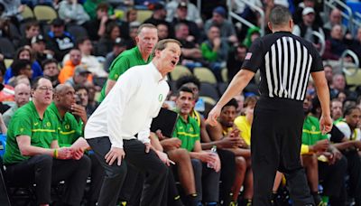 Oregon Ducks Men’s Basketball Offers Canada's No. 1 Recruit: Meet 'Baby Shaq'