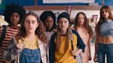 'Bottoms' reinvents the teen sex comedy with a fight club and a lesbian twist