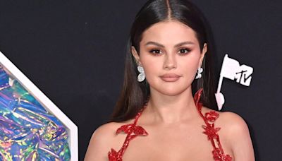 Selena Gomez Has Reportedly Talked 'Marriage And Having Children' With Boyfriend Benny Blanco