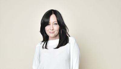 Shannen Doherty Fears Men Don’t Want to Date Her Because of Her ‘Expiration Date’