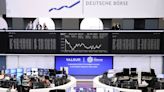 European shares rise after Swiss rate cut, BoE decision