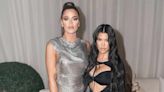 The Kardashians - Kim & Khloe Feud Over Helicopter Parenting vs. Relaxed Approach