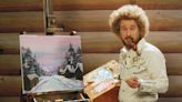 ‘Paint’ Review: Owen Wilson Is a Womanizing Wannabe Bob Ross in This Bizarre Comedy