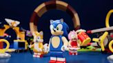 Sonic Superstars tendrá genial contenido de LEGO