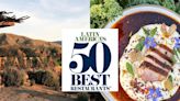 Fauna en Valle de Guadalupe es el mejor restaurante mexicano según Latin America’s 50 Best Restaurants 2023