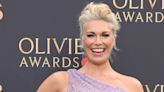 Hannah Waddingham leads cast of BBC's Julia Donaldson adaptation