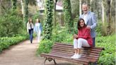 Fotogalería. Los Reyes conmemoran junto a sus hijas sus 20 años de matrimonio