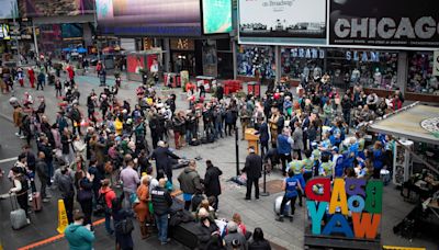 NYC Open Streets map: These areas are ‘car-free’ this weekend