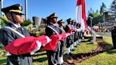 Día de la Bandera: Un peruano se llama Francisco Bolognesi y dos responden al nombre de Bandera