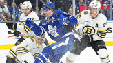 Maple Leafs vs. Bruins Game 6 Prop Picks and Best Bets – Marner's Playoff Struggles Continue