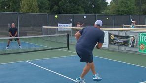 Bethel Park to open 10 new pickleball courts